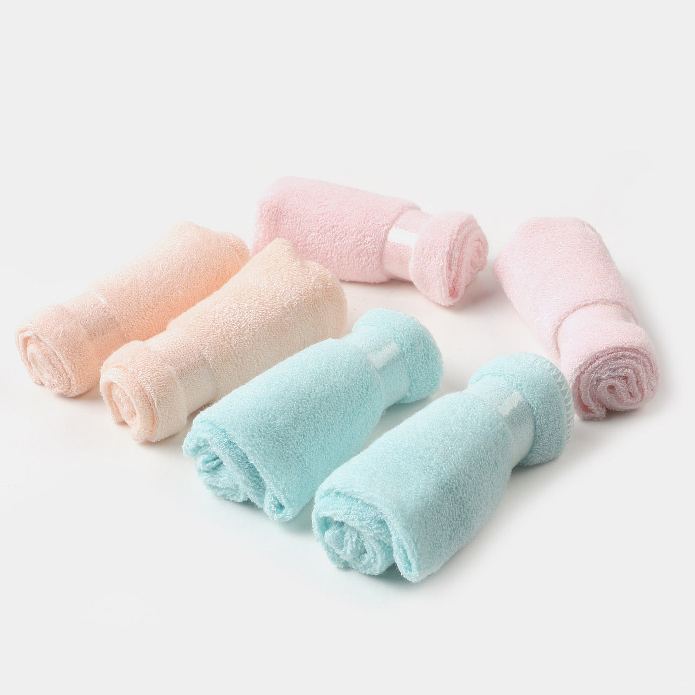 Bath Towel Little Adventure - Sky Blue