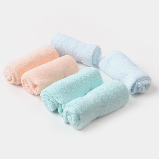 Bath Towel Jungle Camp - Peach