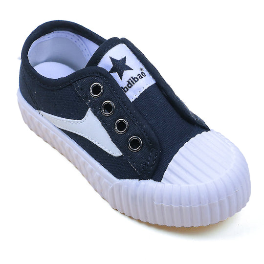 Sneakers For Boys - Black