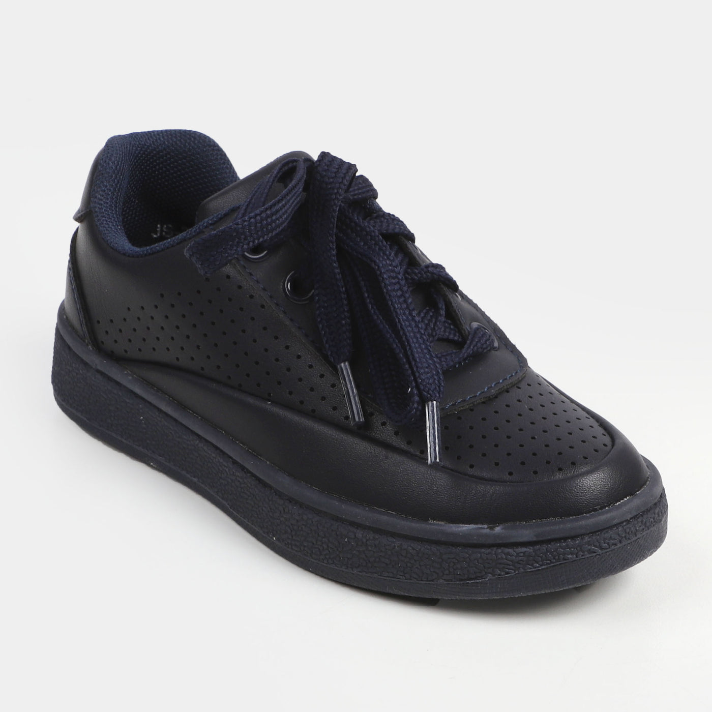 Boys Sneakers JS-22111 - Navy Blue