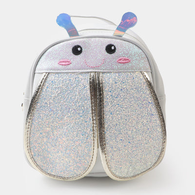 Fancy Backpack Cute Face Design