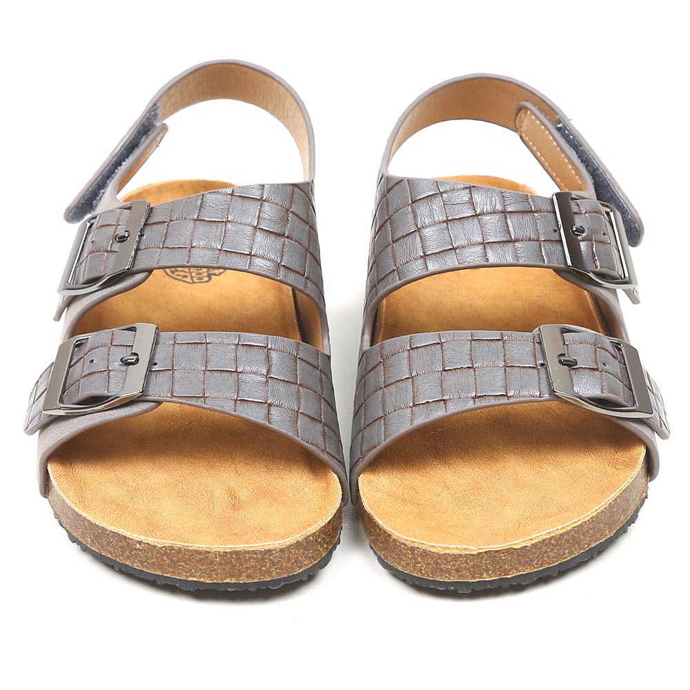 Boys Sandal 2022-122 - Grey