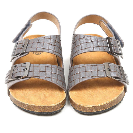 Boys Sandal 2022-122 - Grey