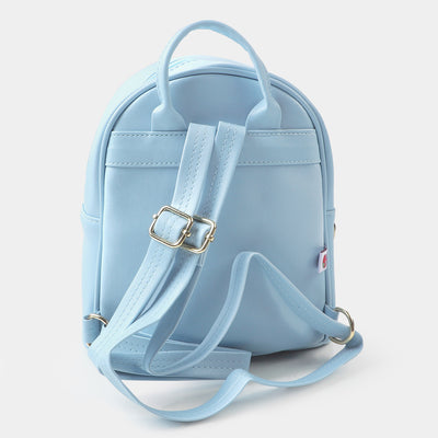 Fancy Backpack Bow Design