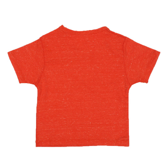 Infant 3 Piece Set T- Shirt- Mix