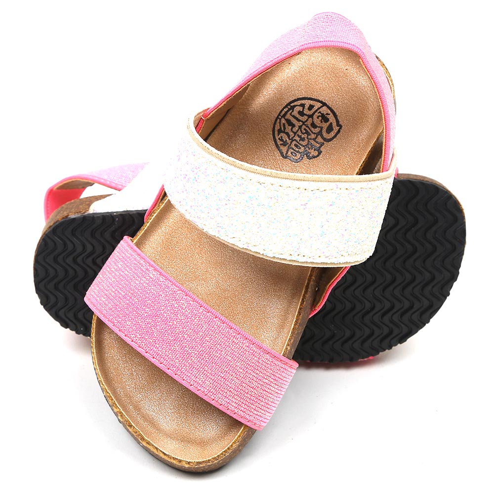 Girls Sandals 2022-125 - Pink