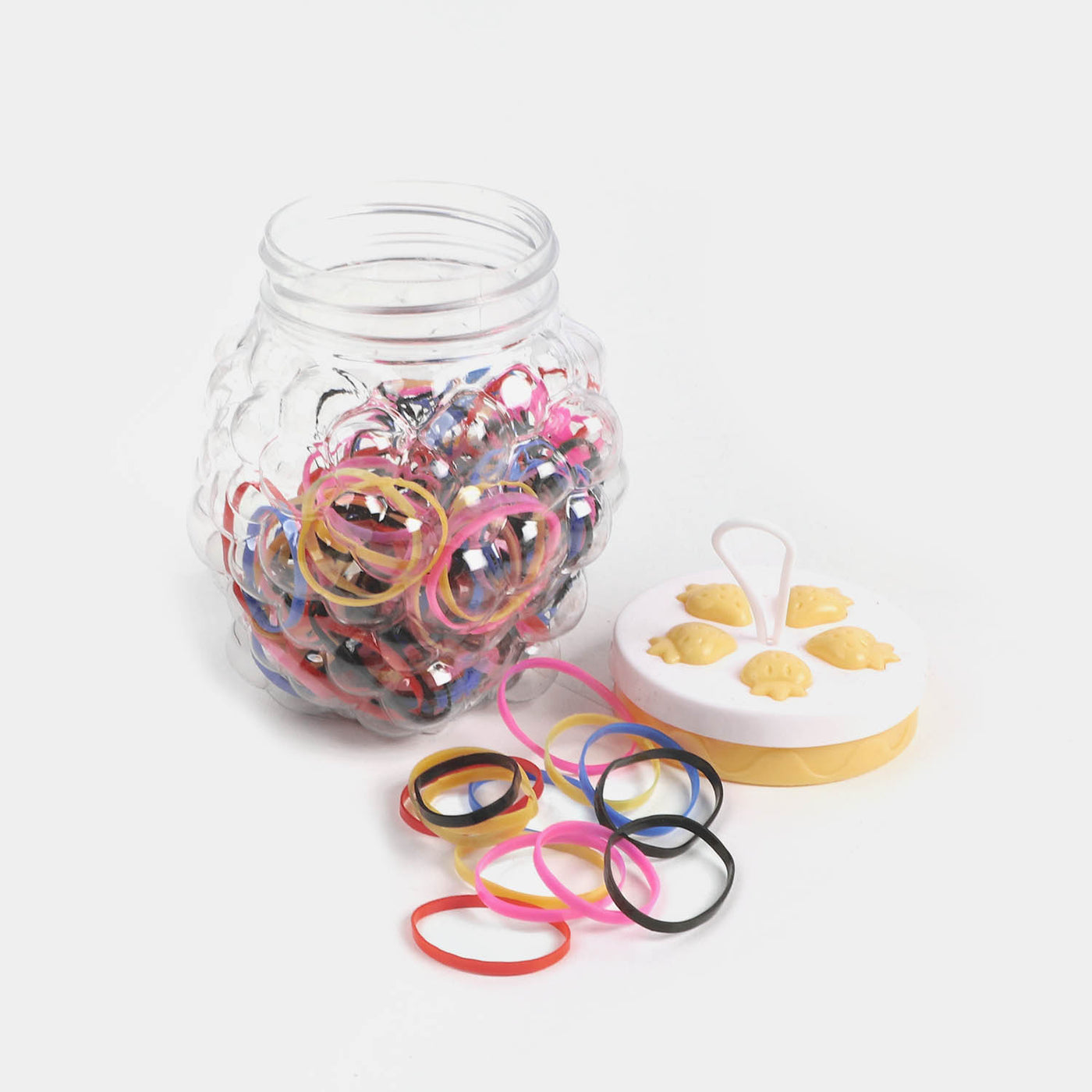 Rubber Band For Multipurpose | Multi