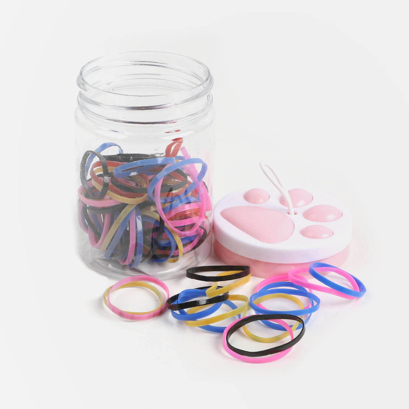 Rubber Band For Multipurpose | Multi