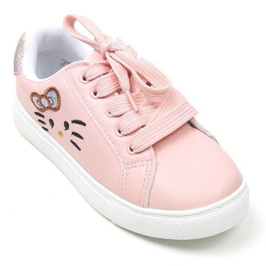 Sneakers For Girls - Pink