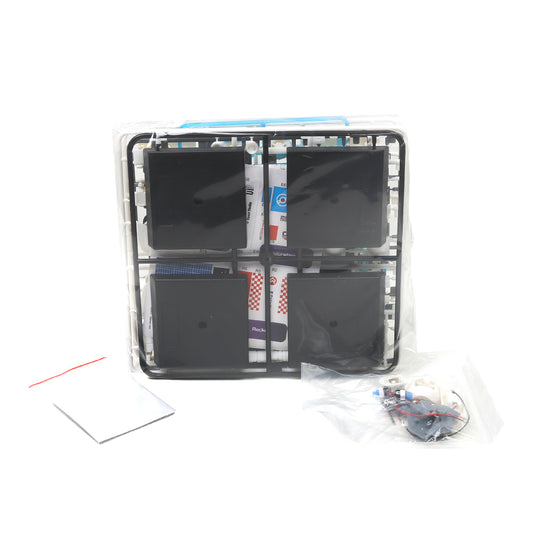 Space Model Puzzle Block Game For Kids