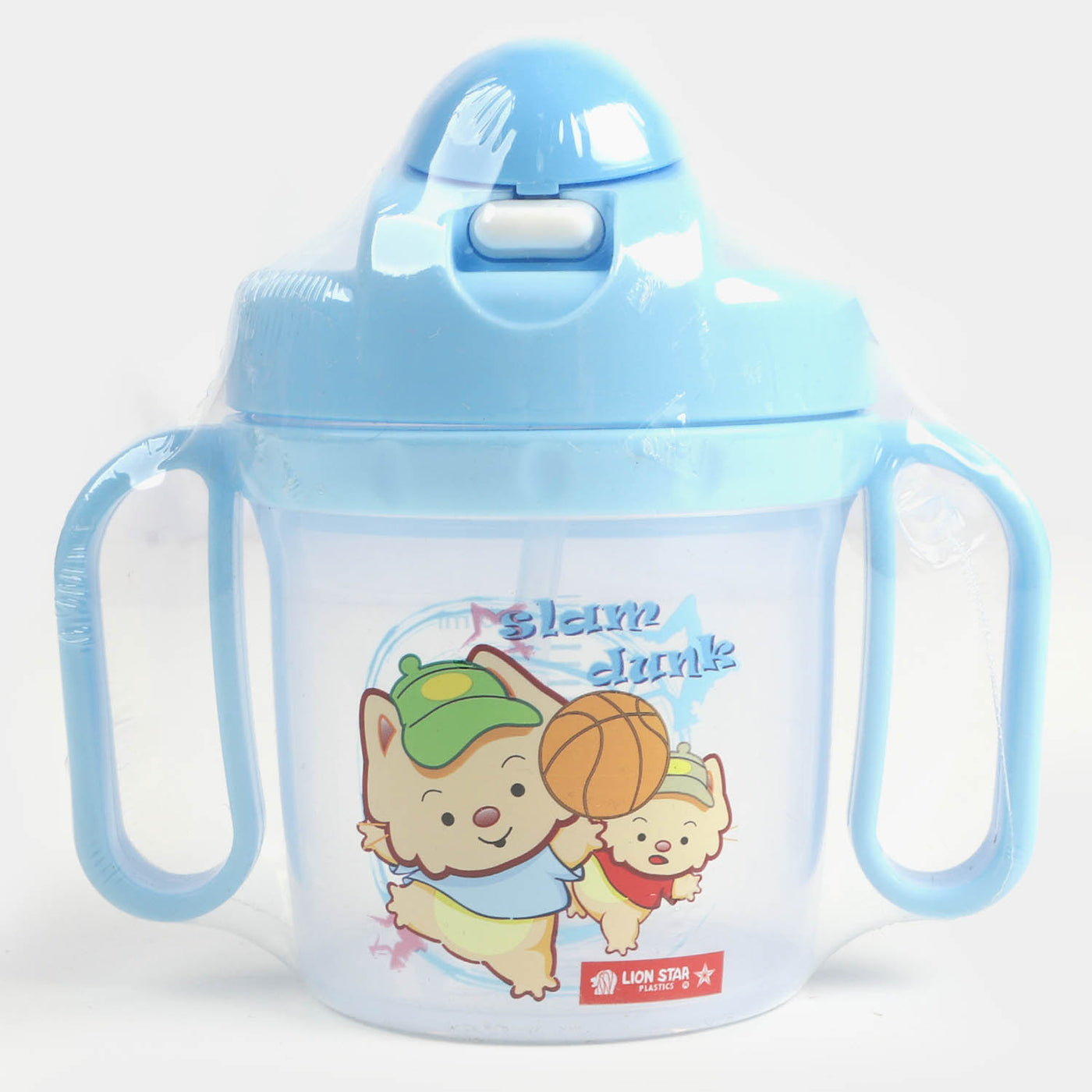 Sipper Feeding Cup BPA Free | 300ml