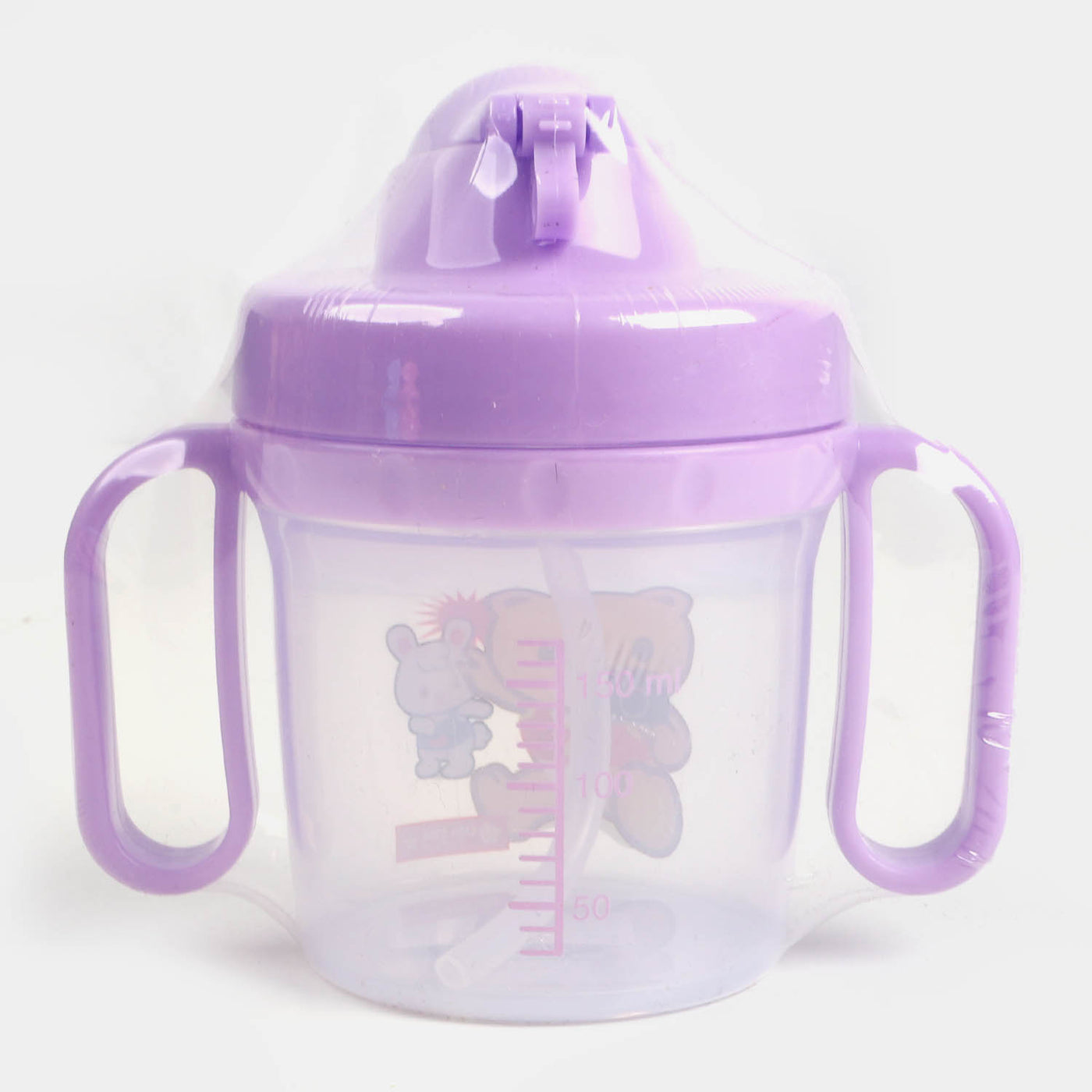 Sipper Feeding Cup/Mug BPA Free | 300ml