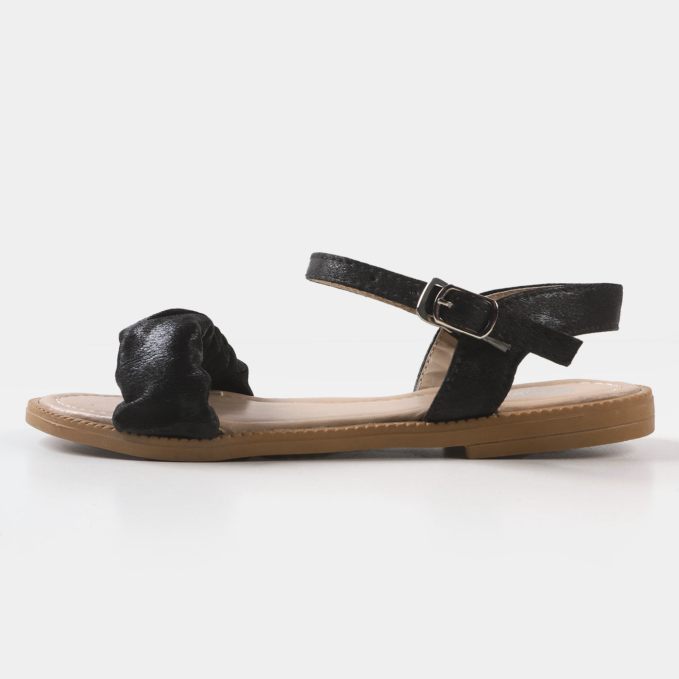 Girls Sandal SD 1224 - BLACK