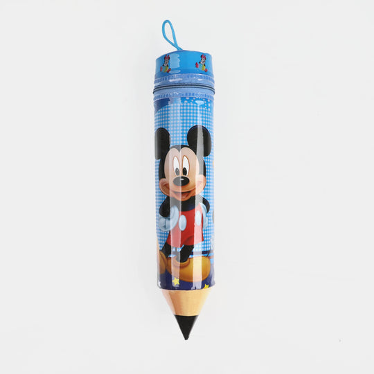 Stationery Pencil Pouch For Kids