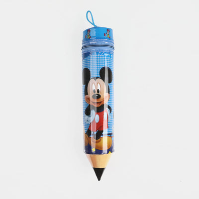 Stationery Pencil Pouch For Kids