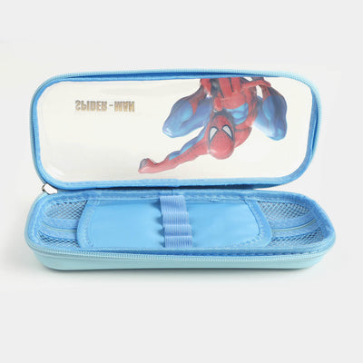 Transparent Stationery Pencil Pouch For Kids