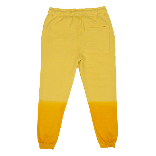 Boys Pajama Comfy Mood - Yellow