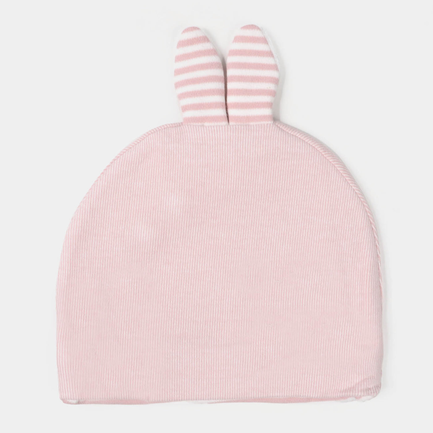 Baby Cap/Hat 6-9M | Bow Pink