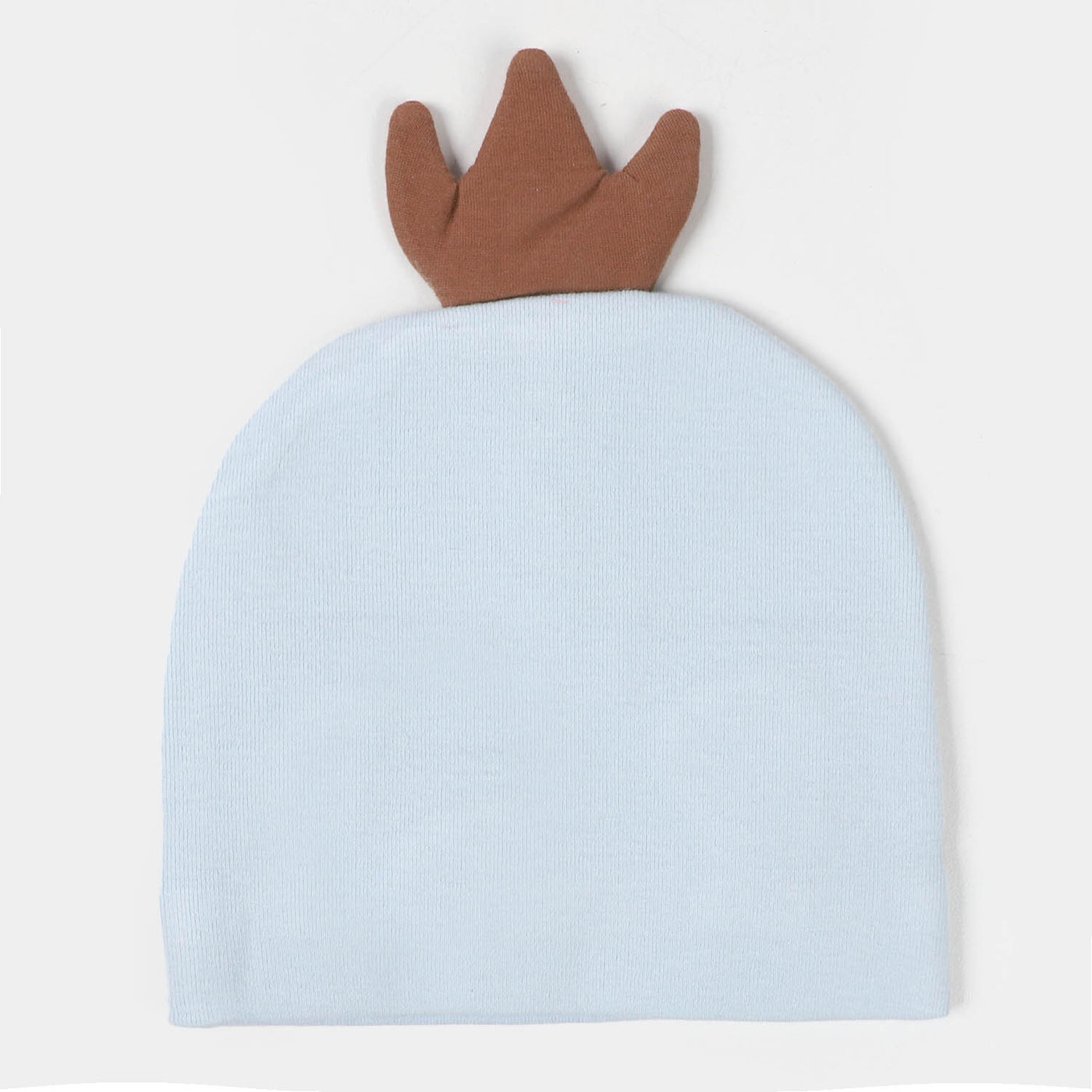 Baby Cap/Hat 6-9M | Bear Blue