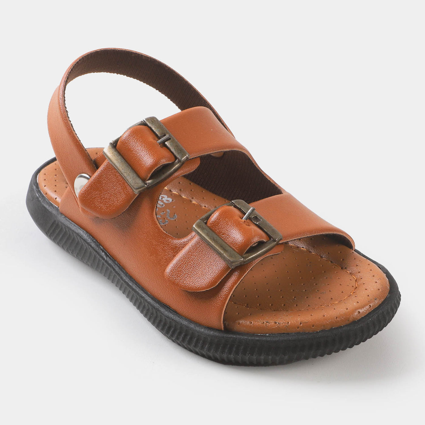 Boys Sandal SD 809-5 - CAMEL