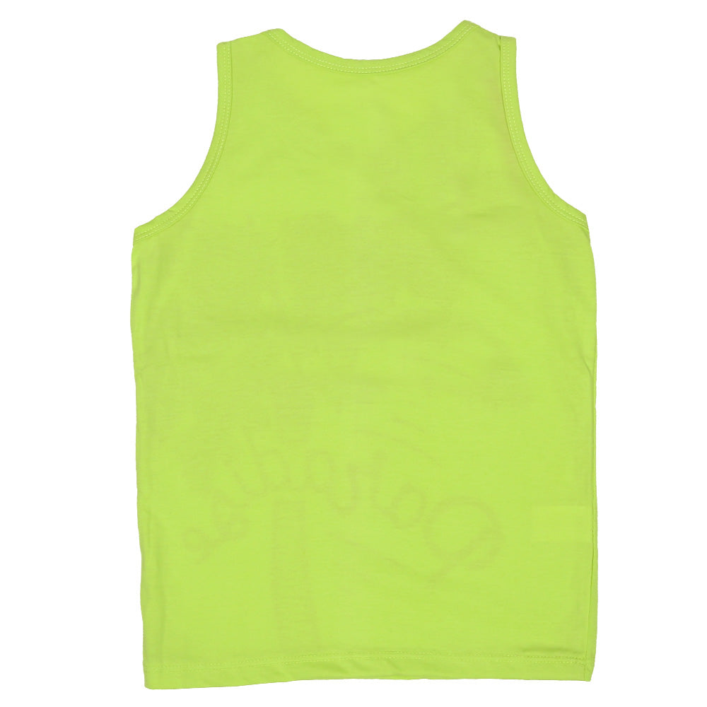 Infant Boys Sando Paradise - Green