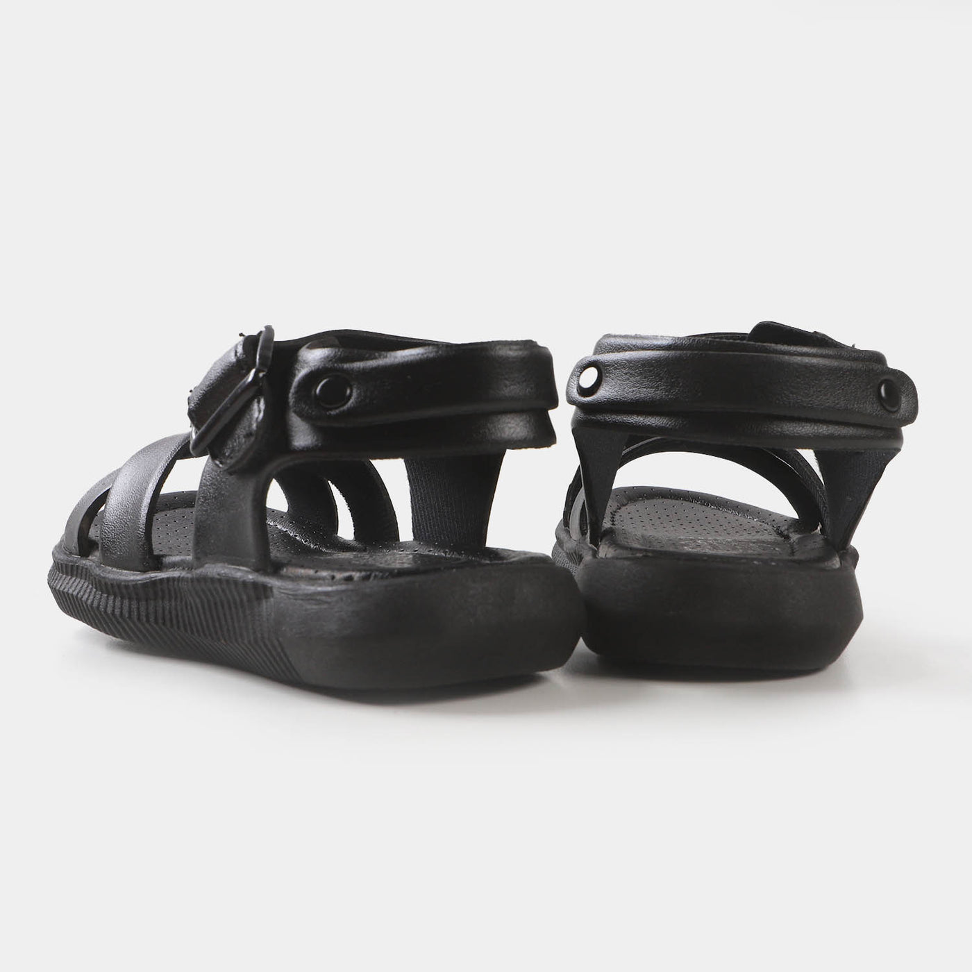 Boys Sandal SD 809-3 - BLACK