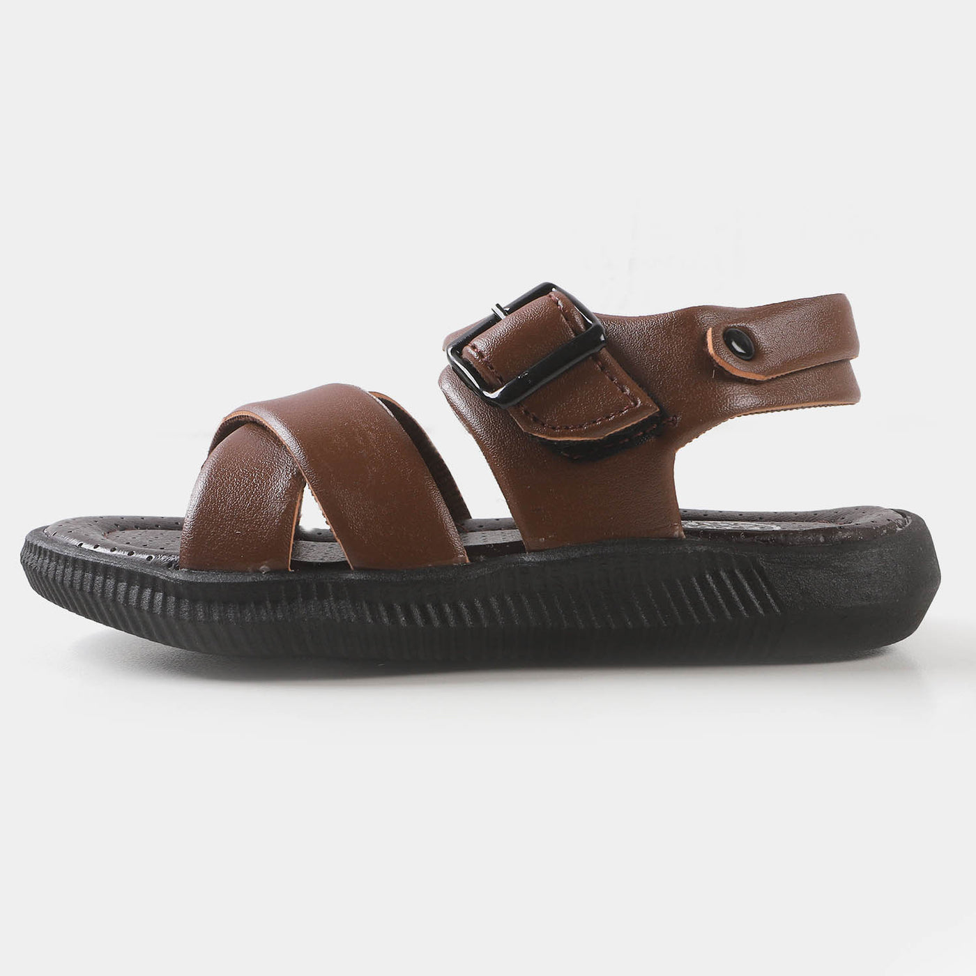 Boys Sandal SD 809-3 - BROWN