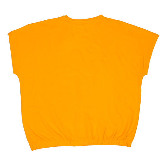 Girls T-Shirt Saturday - Citrus