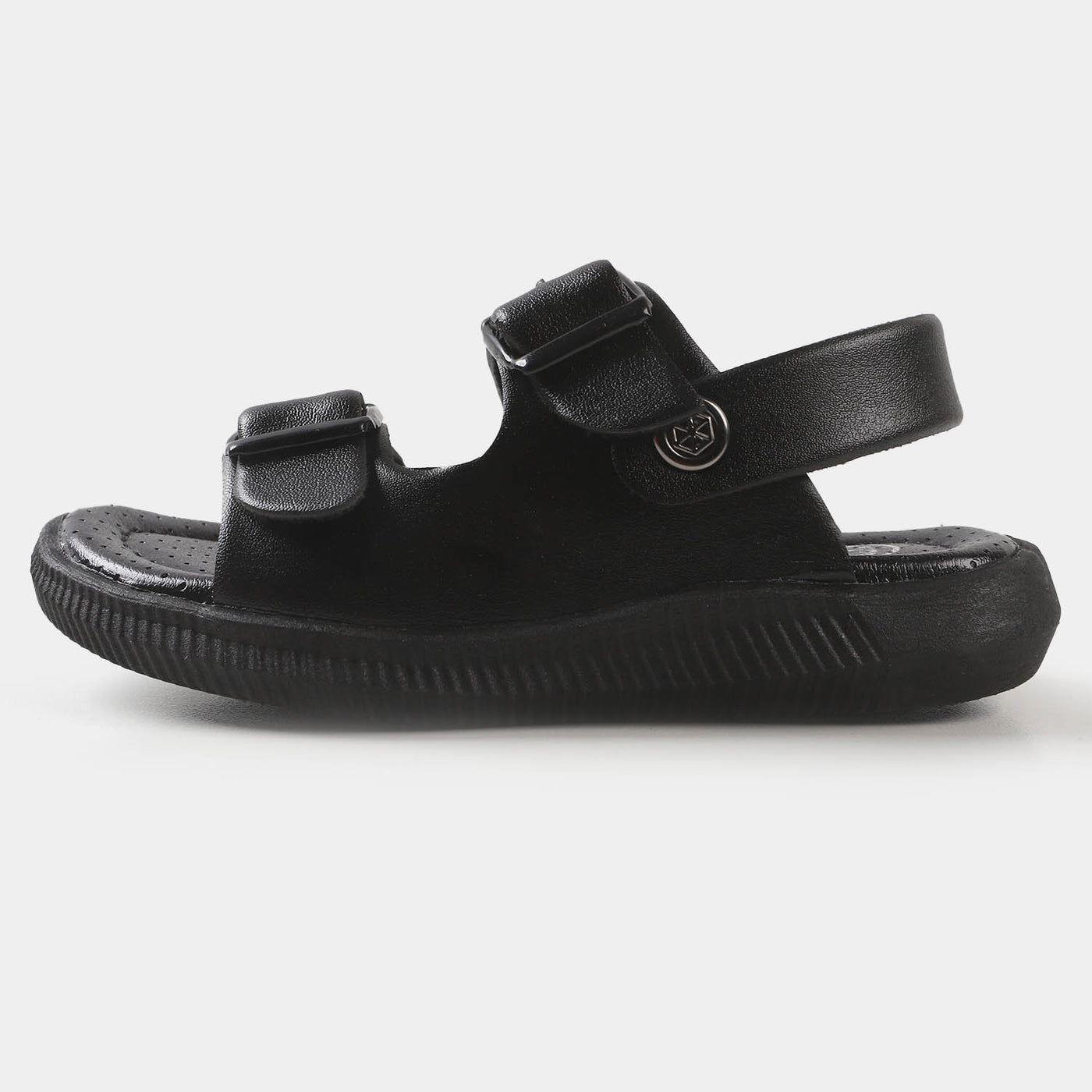 Boys Sandal SD 809-5 - BLACK