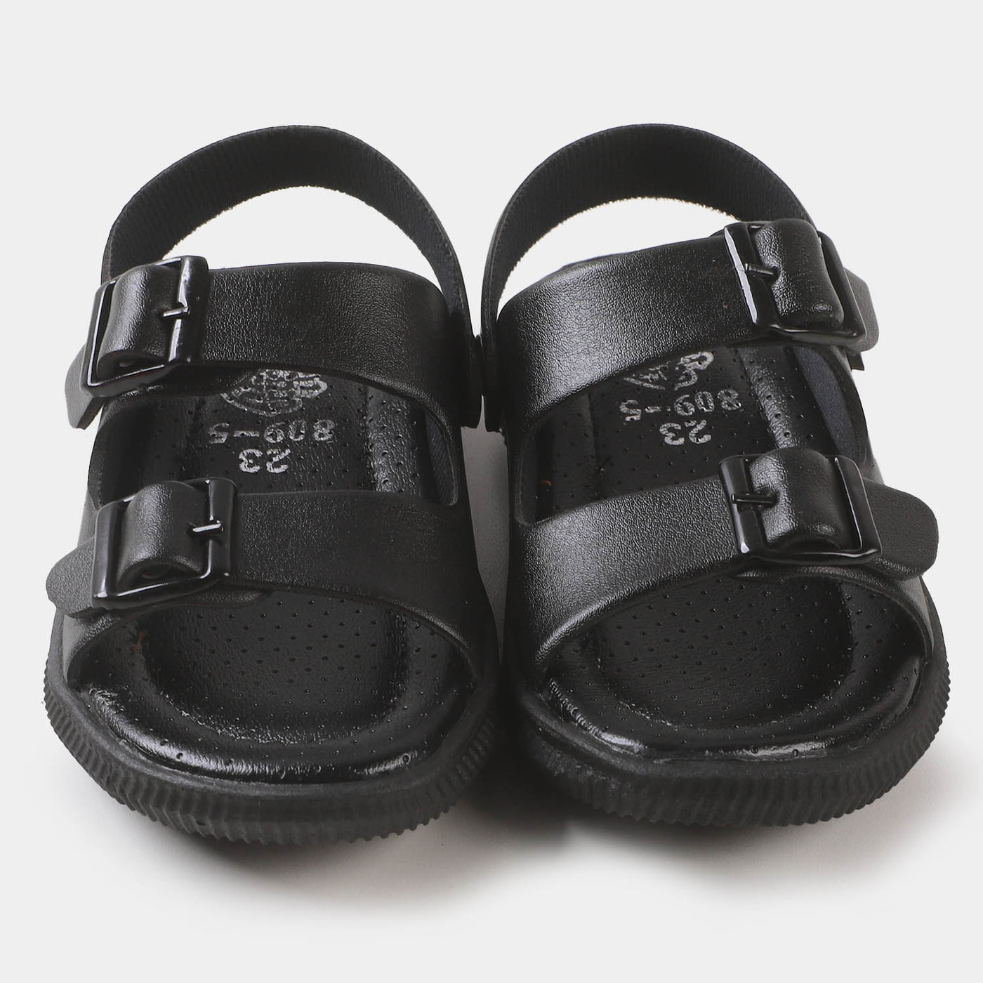 Boys Sandal SD 809-5 - BLACK