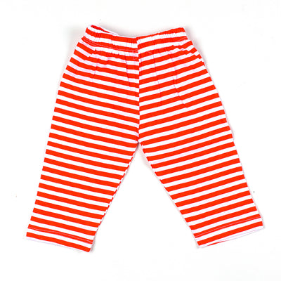 Infant Night Suit For Boys - C.Tomato