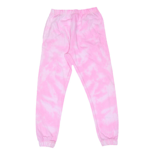 Girls 2 Piece Suit Good Day - Pink