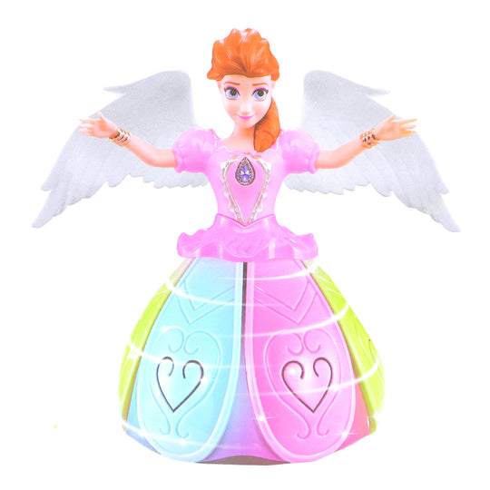 Electric Angel For kids