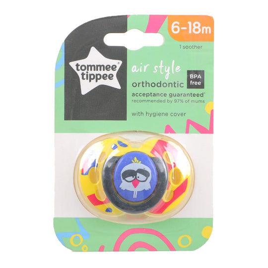 TT Closer TO Nature Air Soother 6-18M 433377