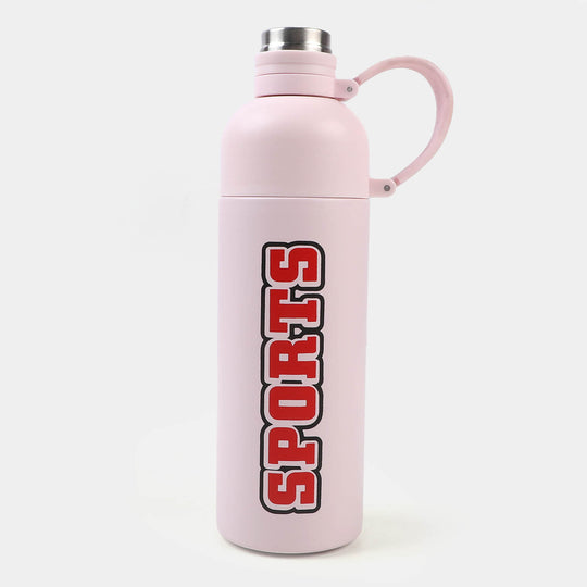 Stainless Steel Sports Water Bottle | 800ml