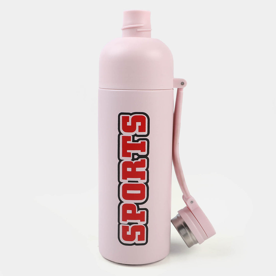 Stainless Steel Sports Water Bottle | 800ml