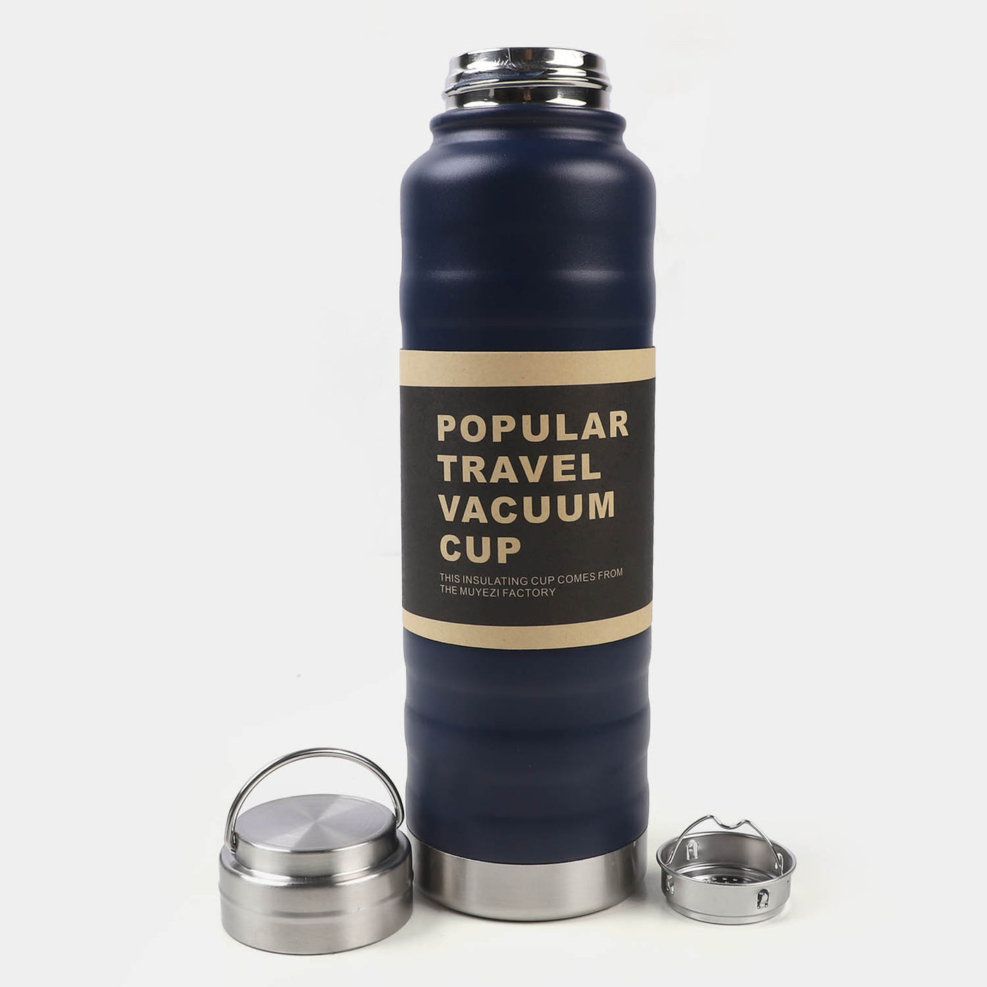 Stainless Steel Vacuum Water Bottle | 1000ml