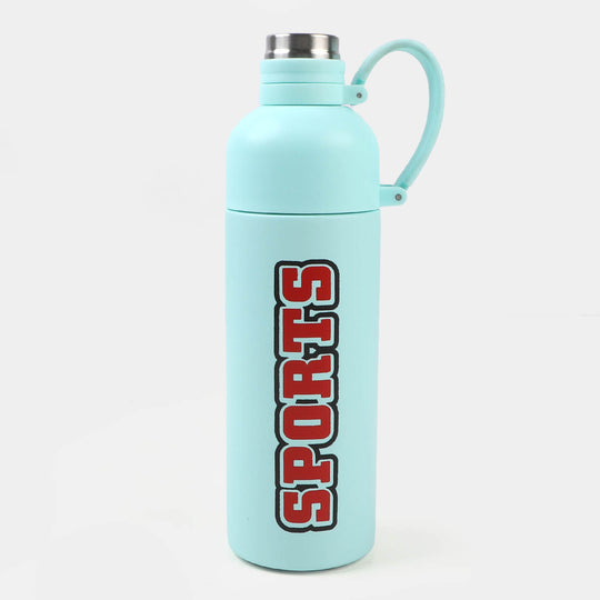 Stainless Steel Sports Water Bottle | 800ml