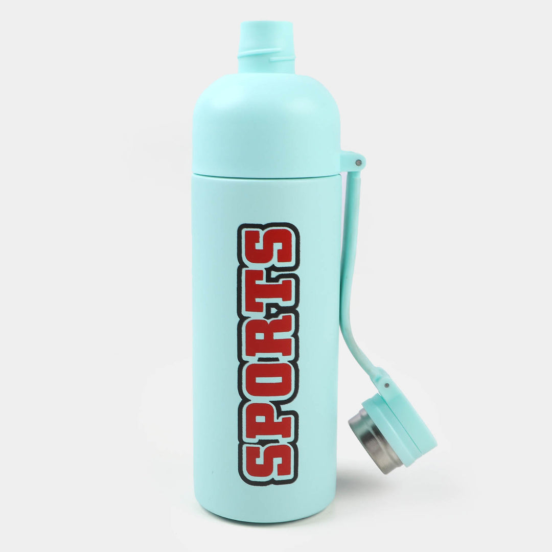 Stainless Steel Sports Water Bottle | 800ml