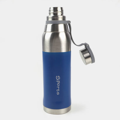 Stainless Steel Sports Water Bottle | 800ml