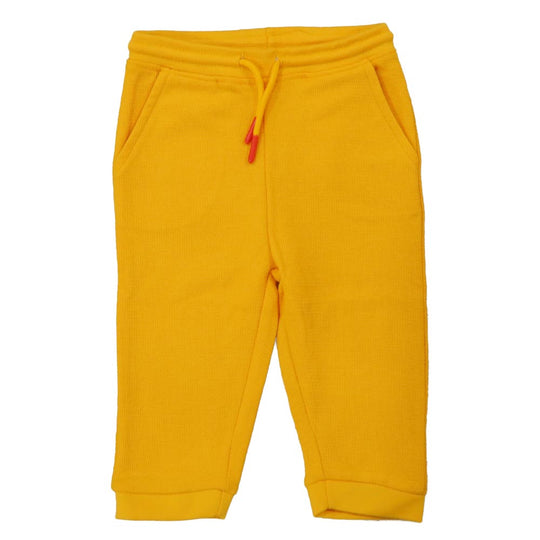 Infant Boys Thermal 2Pc Suit - Citrus