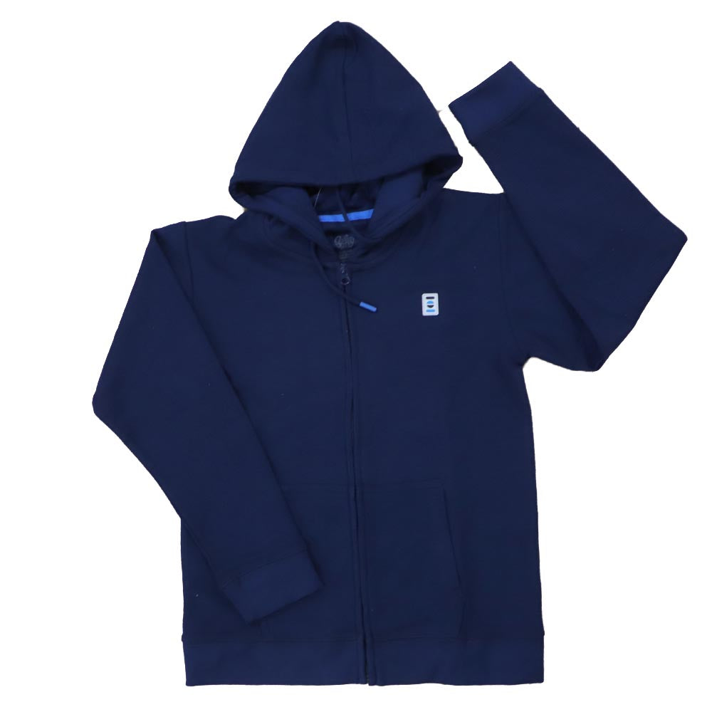 Infant Boys Thermal Suit 01 - NAVY