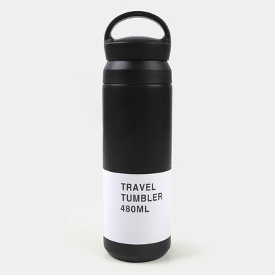 Stainless Steel Tumbler Water Bottle | 480ml