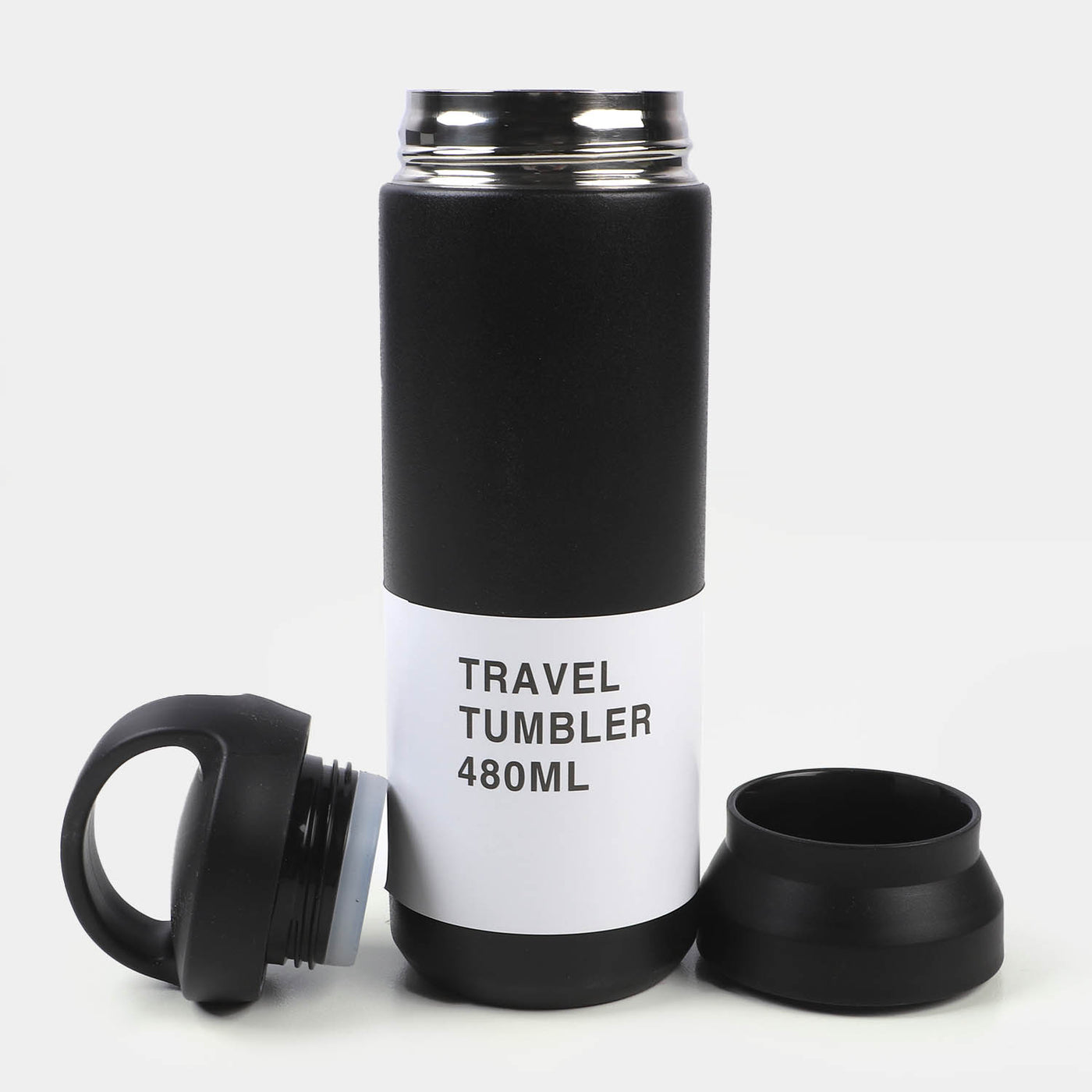 Stainless Steel Tumbler Water Bottle | 480ml