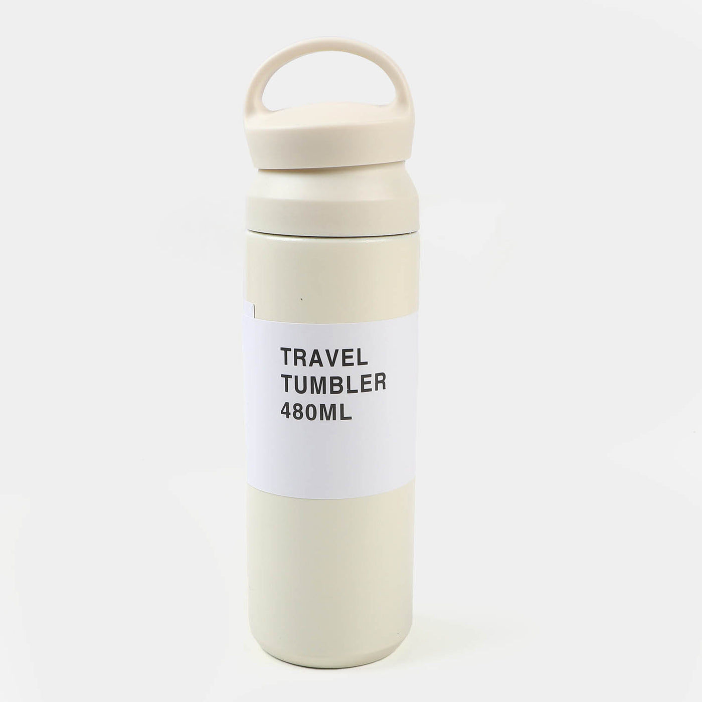 Stainless Steel Tumbler Water Bottle | 480ml