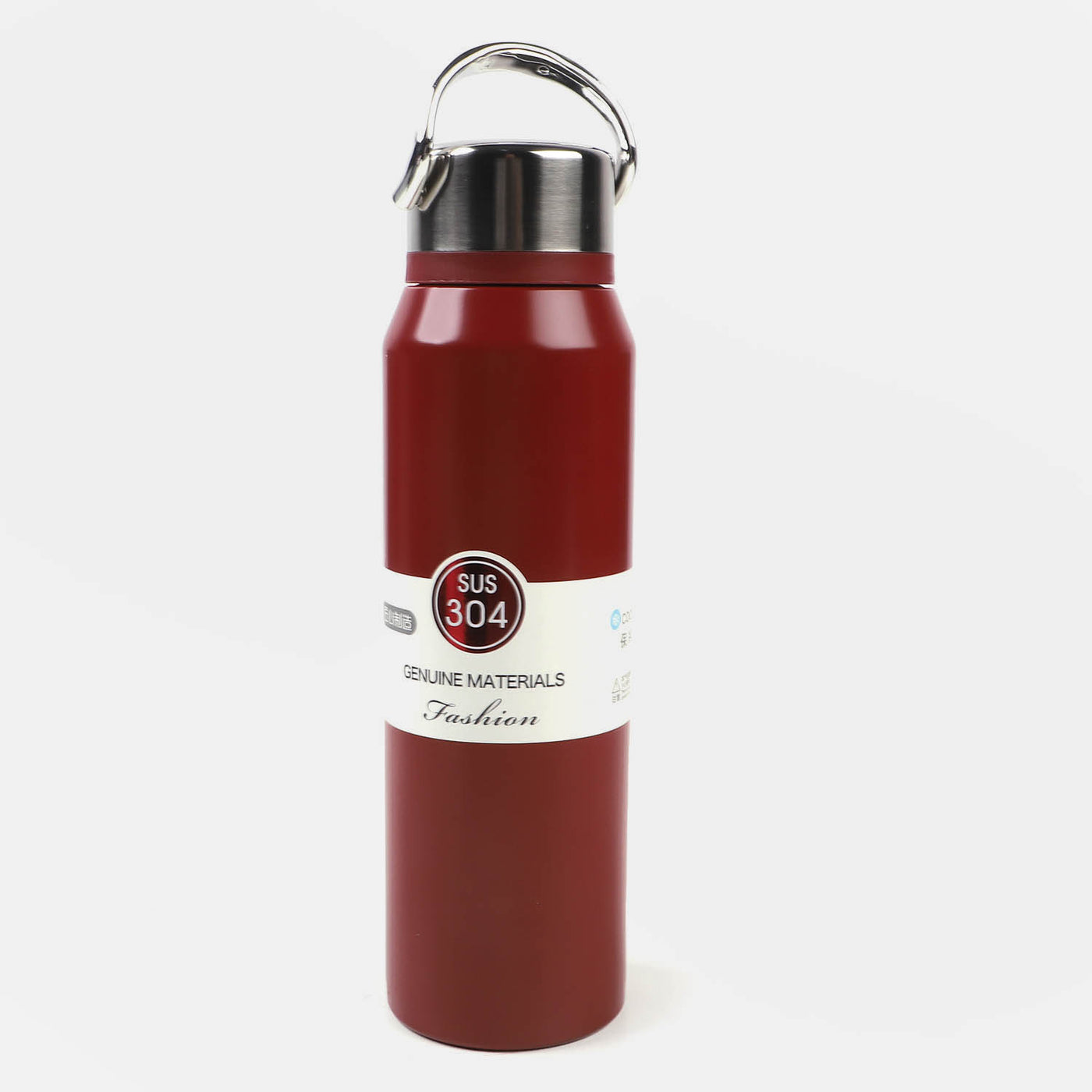 Stainless Steel Sports Water Bottle | 800ml