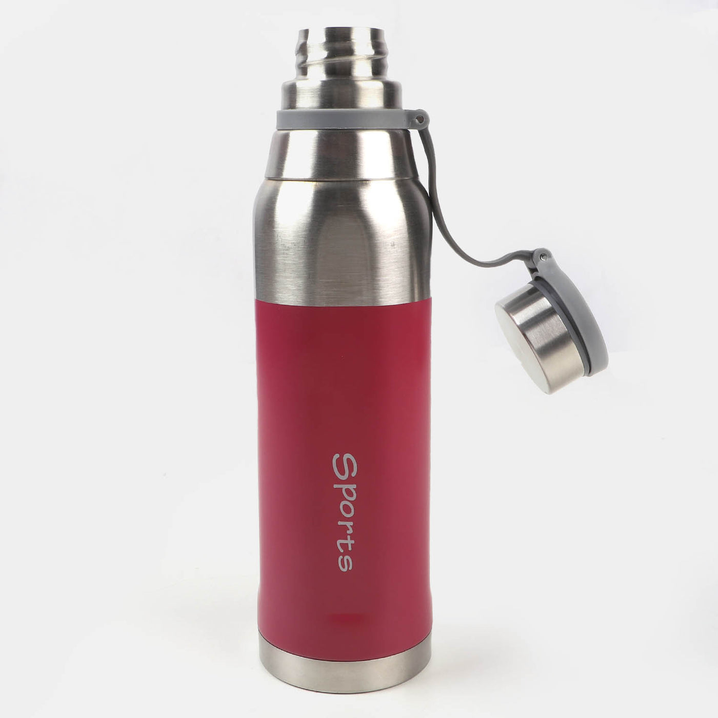 Stainless Steel Sports Water Bottle | 800ml