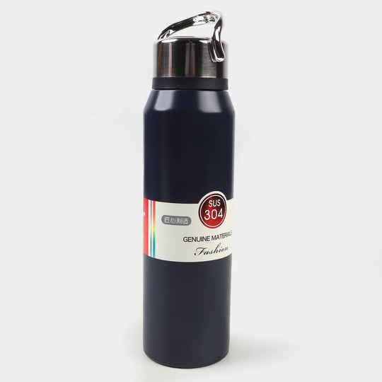 Stainless Steel Sports Water Bottle | 800ml