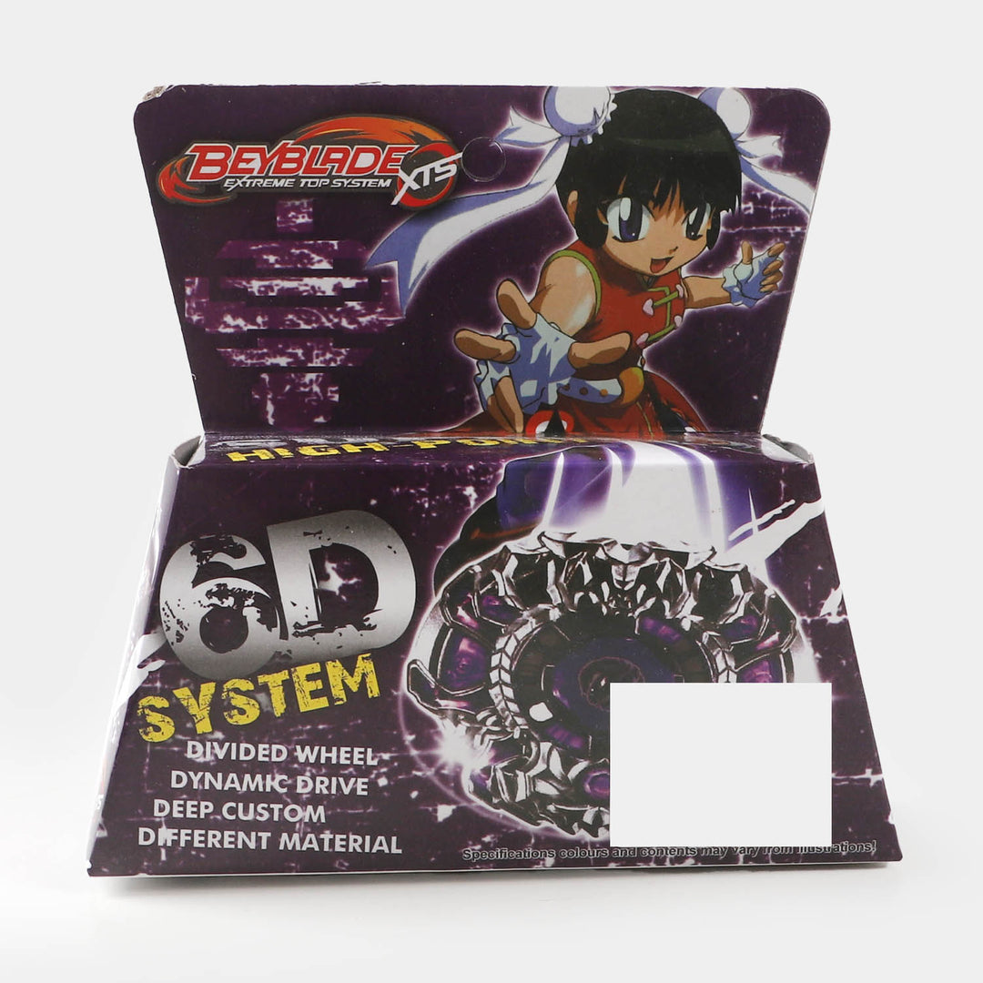 Beyblade Spin Top 3300