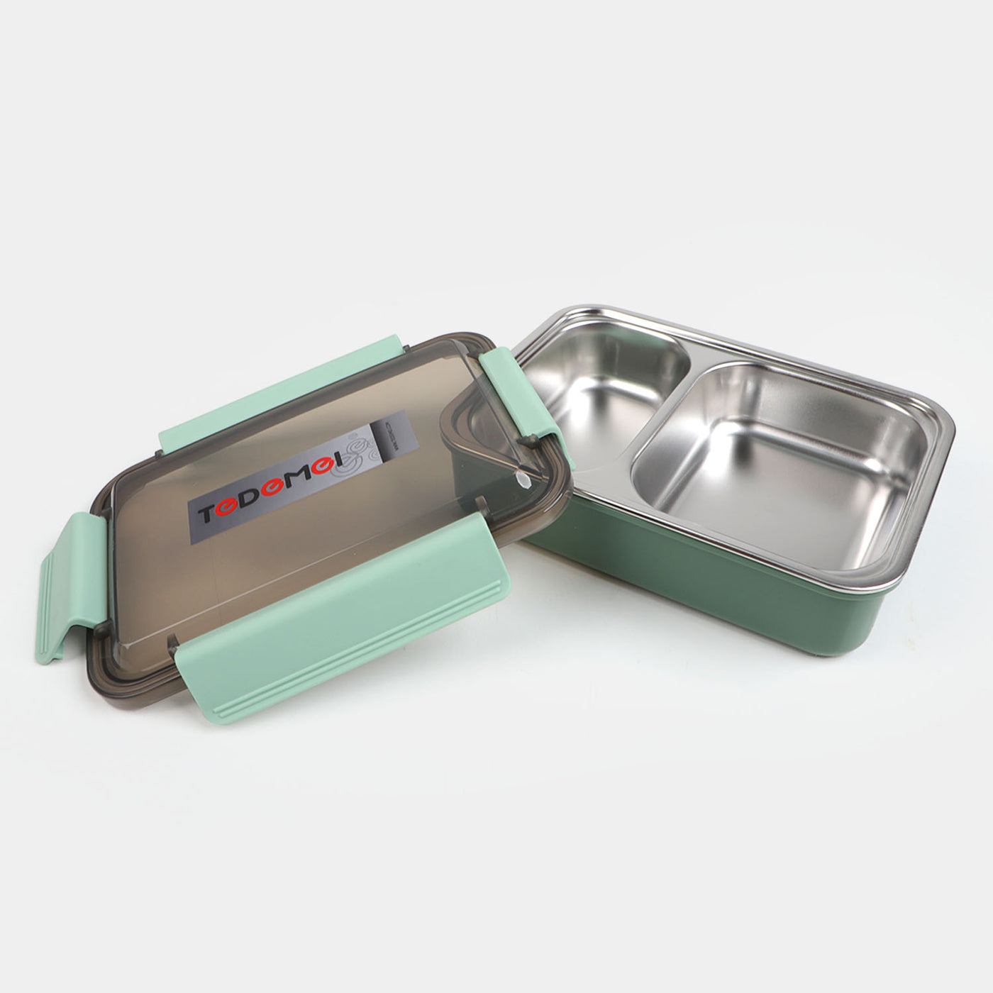 Stainless Steel Lunch Box For Kids